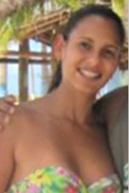 Date this exotic Brazil girl Bruna from Belo Horizonte BR8766