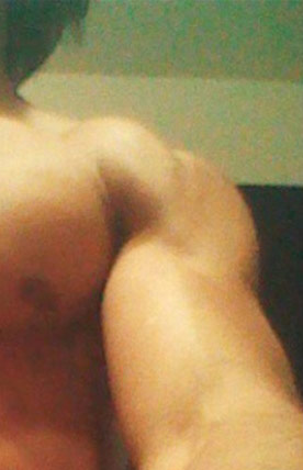 Date this georgeous United States man Kalvan from Houston US14959