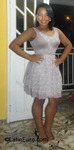 young Brazil girl Taise from Jacobina BR8769