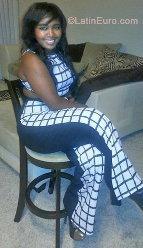 Date this georgeous United States girl Africanita from Jacksonville US19536
