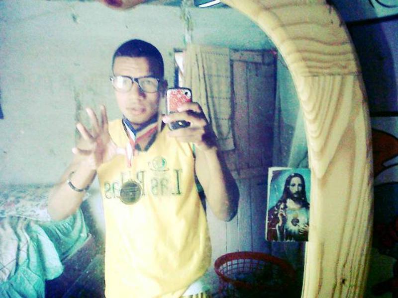 Date this georgeous Dominican Republic man Gregoris from Rep. Dom. DO18989