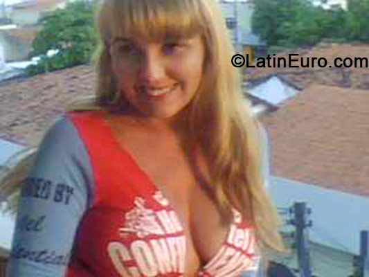 Date this passionate Brazil girl Maria from Fortaleza BR8775