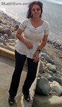 beautiful Honduras girl Idalia from Tegucigalpa HN980