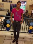 tall Dominican Republic man Bladimir from Santo Domingo DO19000