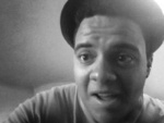 cute Dominican Republic man Angelo from Santo Domingo DO19014