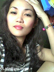 delightful Philippines girl Mary-ann from Davao City PH643