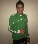 pretty Colombia man Juan David from Cali CO15197