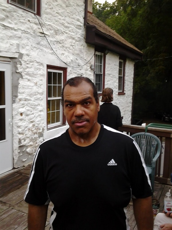 Date this sensual United States man Joseph from Murrieta US14986