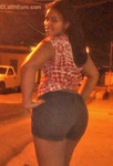 hot Venezuela girl Anauska from Bolivar VE229