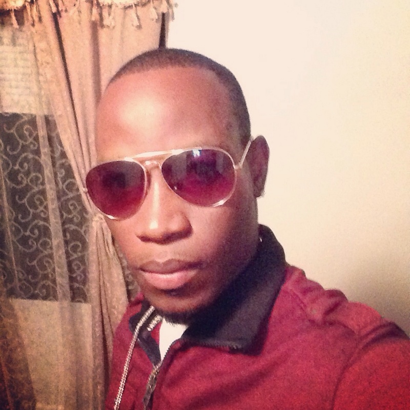 Date this lovely United States man JeanRonald from Queens Ny US14987