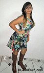 happy Brazil girl Rubia from Orlandia BR8795