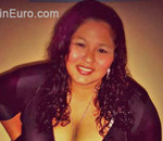 young Panama girl Rocio from Panama City PA421