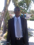 hot Dominican Republic man Louis constant from Hato Mayol Del Rey DO19059