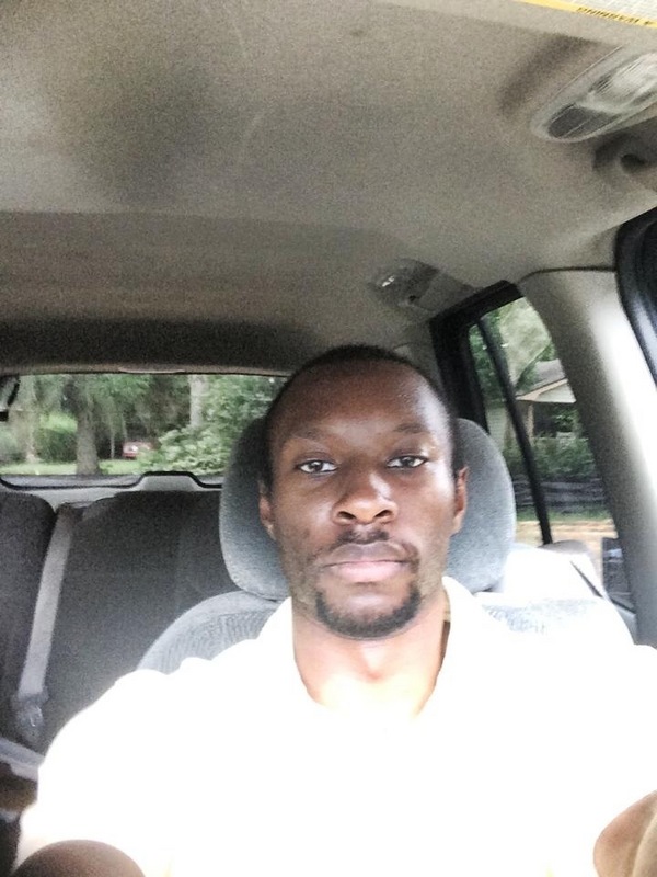 Date this foxy United States man Juelz from Jacksonville US14998