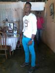 young Dominican Republic man Juan valdez from Mao DO19070