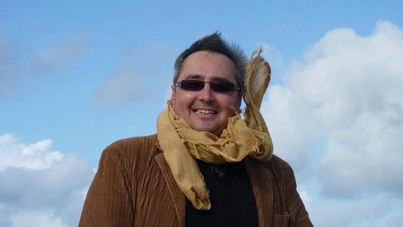 Date this attractive United States man Terryj from Charlotte US15011