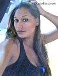 passionate Brazil girl Jucara from Tiete BR8799