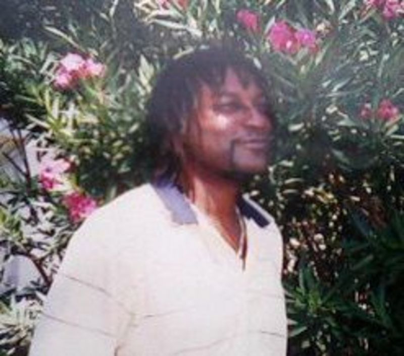 Date this gorgeous United States man Alphonso from Gainesville US15020