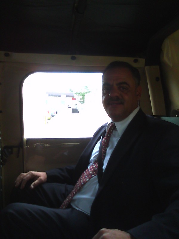 Date this happy United States man Ben422 from Raleigh US15022