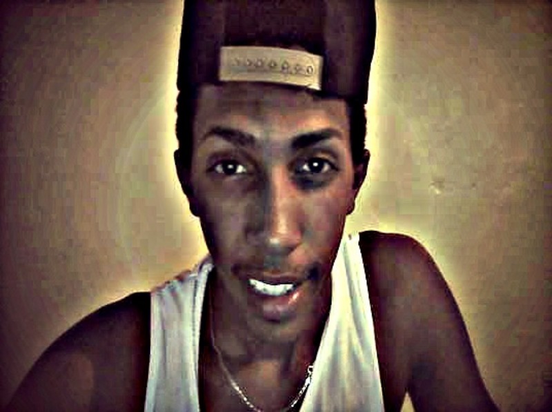 Date this cute Dominican Republic man Yordanis from Santo Domingo DO19111
