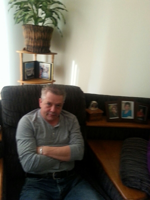 Date this passionate United States man Jhonnytb from Chicago US15027