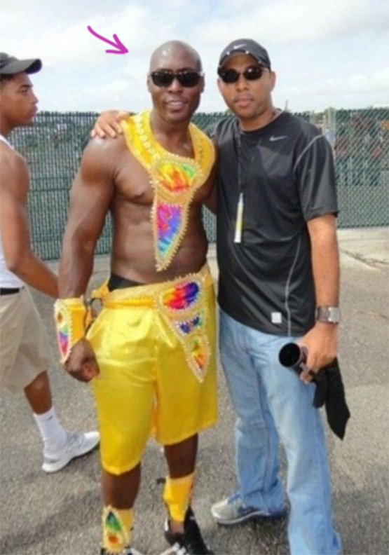 Date this georgeous United States man Mochagrad from Puerto Plata DO19124