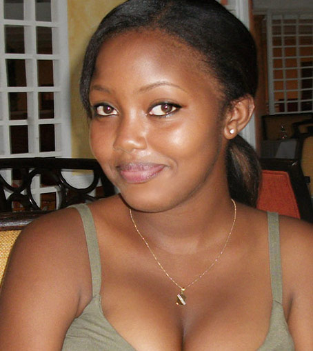 Date this stunning Jamaica girl Elaine from Kingston JM1698
