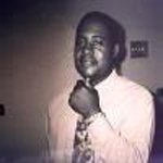 fun United States man Jordan from Hollywood US15032