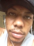 delightful Honduras man Anthony from Puerto Cortes HN1028