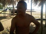 voluptuous Honduras man Ramirez galindo from La Ceiba HN1031