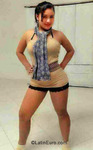 funny Philippines girl Analiza from Manila PH647
