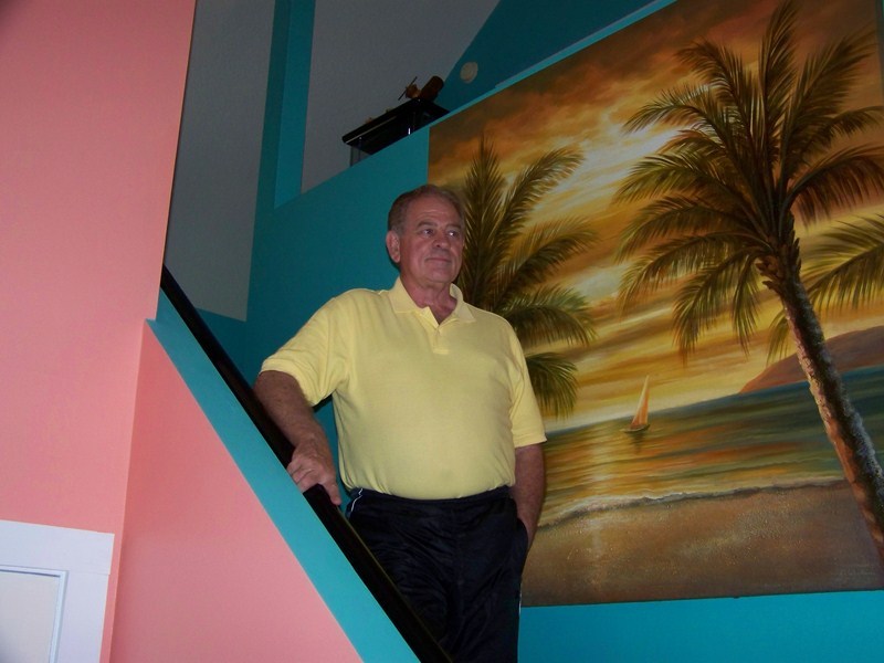 Date this young United States man Tom from Nashville US15037