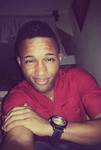 funny Dominican Republic man Miguel Angel Mi from Santo Domingo DO19151
