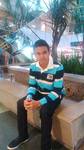 athletic Colombia man Mario Jimnez from Medellín CO15298