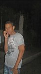 hard body Dominican Republic man Jose ramon guil from San Todomingo DO19153