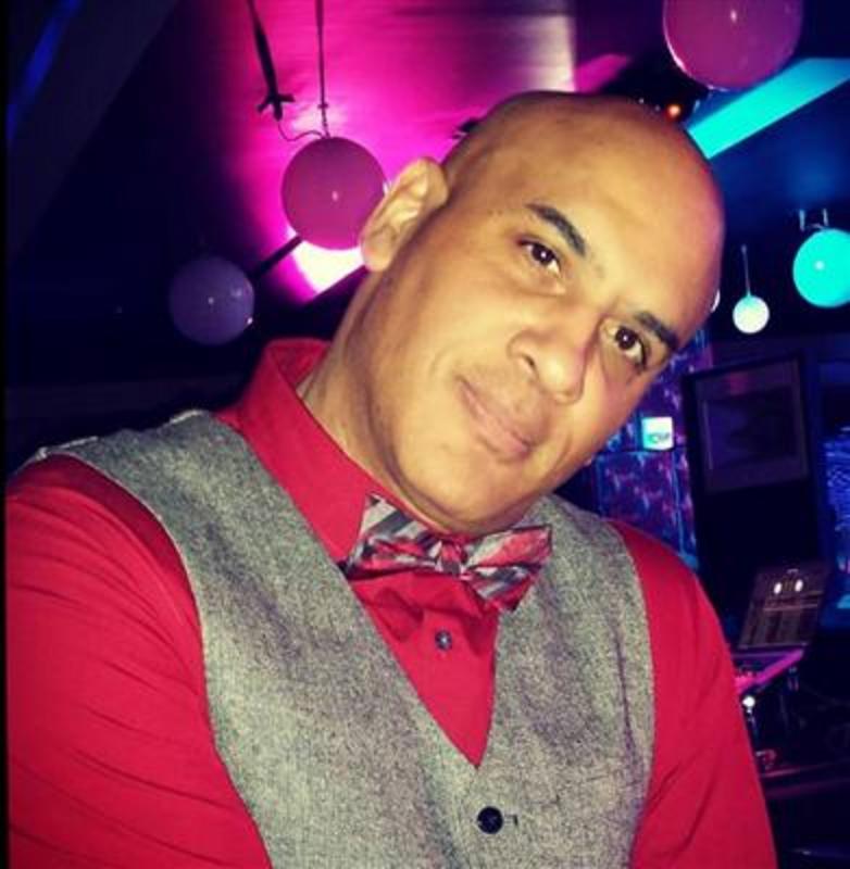 Date this voluptuous Brazil man Prince from Sao Paulo BR8803