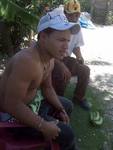 luscious Dominican Republic man Jose from Santiago DO19162