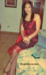 lovely Honduras girl Judy from Santa Cruz De Yojoa HN1039
