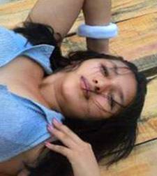Date this gorgeous Honduras girl Yorleny from Sonaguera HN1038