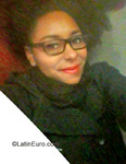 lovely Brazil girl Cinthia from São Paulo BR8804