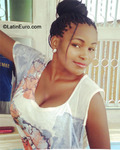 tall Angola girl Angelica from Cabinda AO77