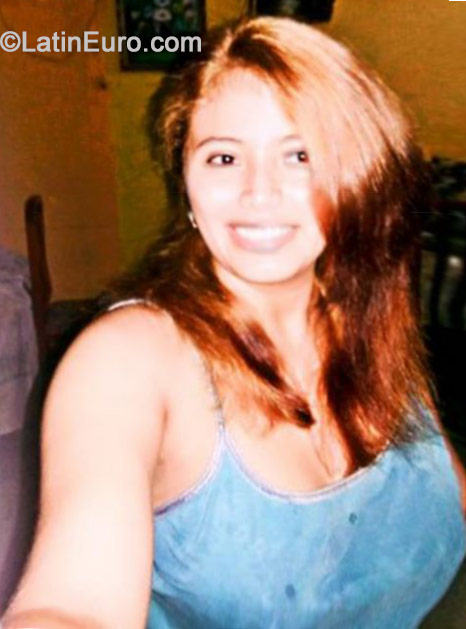 Date this exotic Panama girl Natalia Yohana from Panama PA425