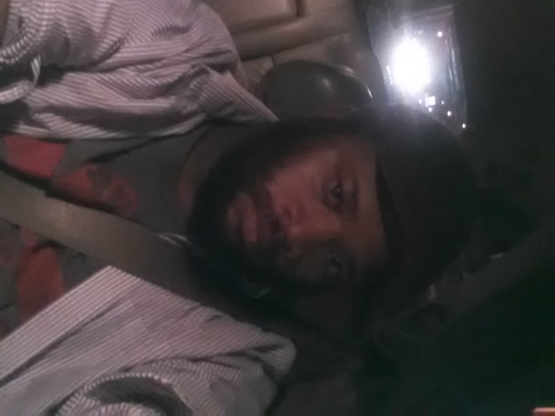 Date this nice looking United States man Coonjuice from Detroit US15056