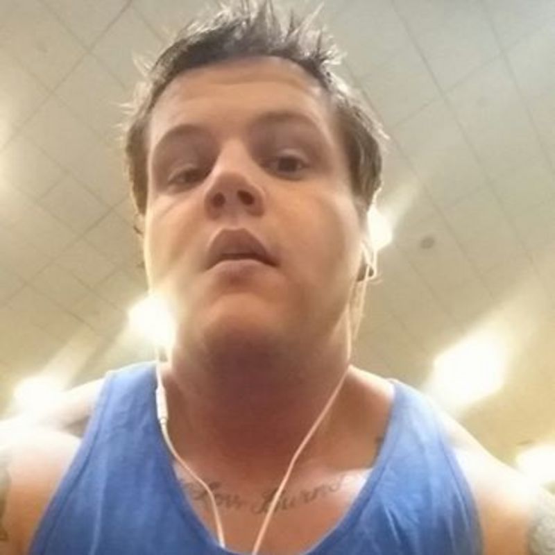 Date this sultry United States man Johson from Montgomery US15057