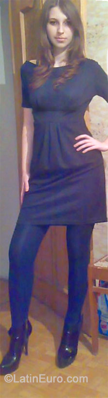 Date this georgeous Russia girl Lena from Vladivostok RU51