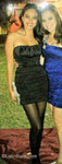 foxy Peru girl Gissell from Piura PE985