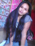 good-looking Philippines girl Recy from Manila PH649