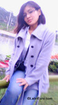 pretty Peru girl Yoisi from Lima PE986