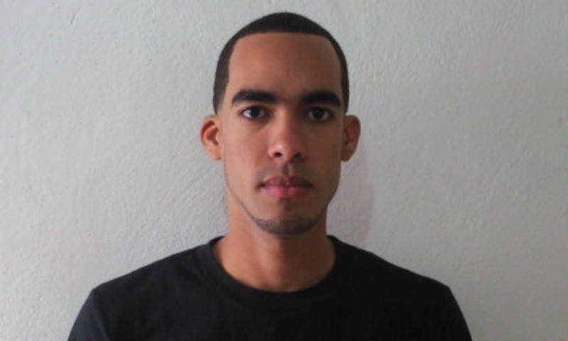 Date this sultry Dominican Republic man Andy castillo from San Francisco De Macoris DO19210