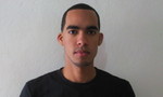 voluptuous Dominican Republic man Andy castillo from San Francisco De Macoris DO19210